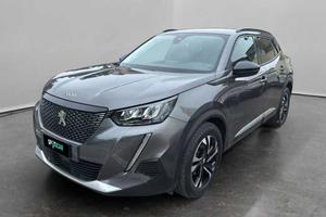 Peugeot 2008 BlueHDi 110 S&S Allure Pack