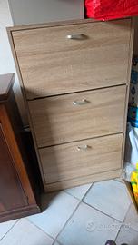 scarpiera 