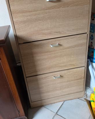 scarpiera 