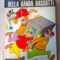 I Clamorosi Colpi Della Banda Bassotti (1973)
