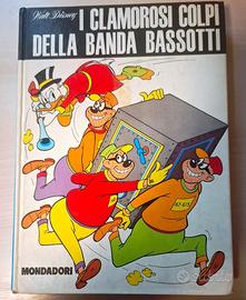 I Clamorosi Colpi Della Banda Bassotti (1973)