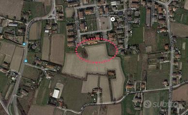 Immobile in asta di 2100 m² a Vigonovo