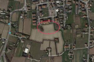 Immobile in asta di 2100 m² a Vigonovo