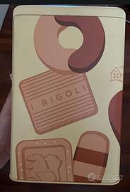 Biscolatta Mulino Bianco
