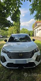 Peugeot 2008 1.2  PureTech Allure 100 CV 
