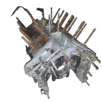 Monoblocco Per Fiat Dino 2.0 V6 Sigla 135B000