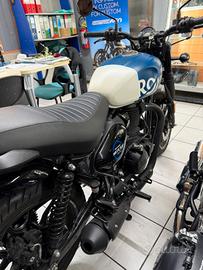 Royal Enfield HNTR 350