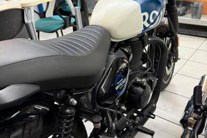 Royal Enfield HNTR 350