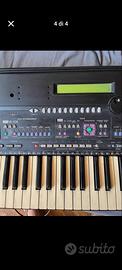 tastiera Yamaha portatore psr 2700