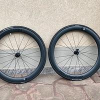 Ruote hollowgram sl50