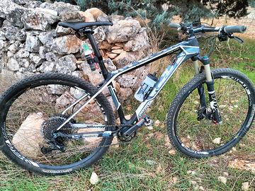 MTB wilier 101xn 29' tg.M