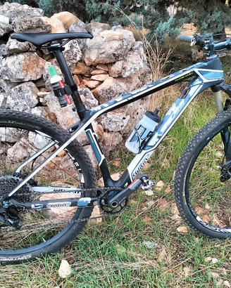 MTB wilier 101xn 29' tg.M