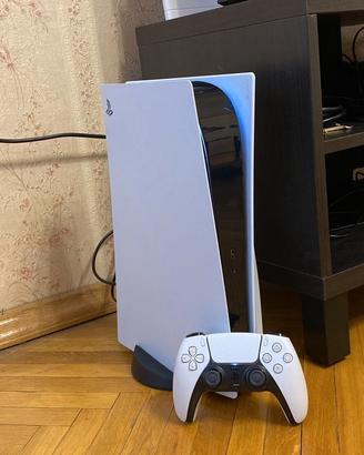 PlayStation 5 825GB