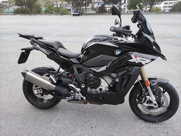 BMW  s1000 xr