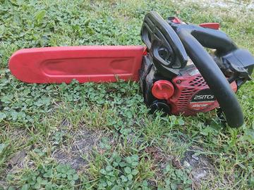 motosega shindaiwa 251T cs da potatura 