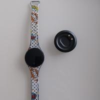 orologio digitale ragazzo