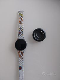 orologio digitale ragazzo