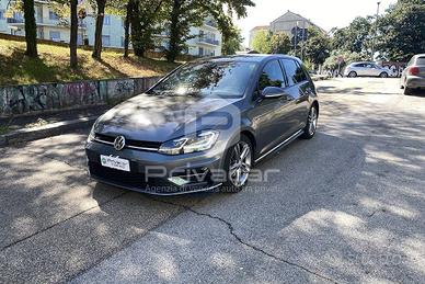 VOLKSWAGEN Golf 1.5 TSI ACT DSG 5p. Sport BlueMoti