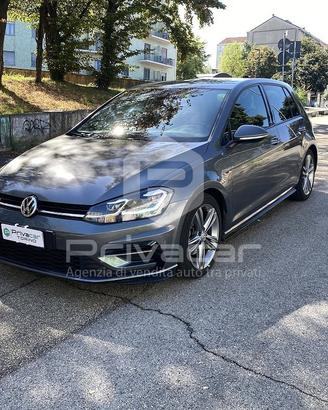 VOLKSWAGEN Golf 1.5 TSI ACT DSG 5p. Sport BlueMoti