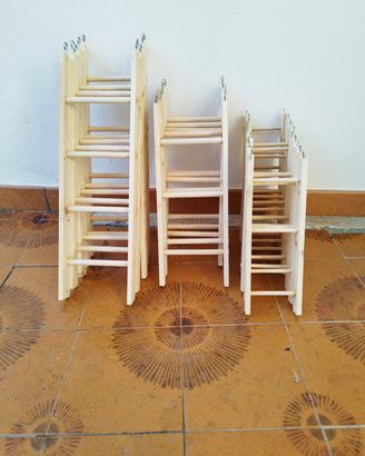 Giochi per pappagalli 