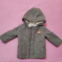 Cappotto bimbo Kiabi