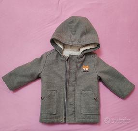 Cappotto bimbo Kiabi