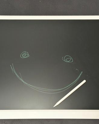 Xiaomi tablet LCD scrittura 20” con penna