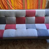Divano letto