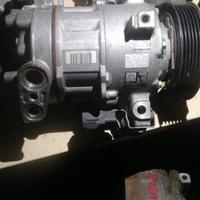 Compressore aria condizionata jeep renegade 2.0