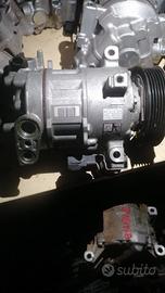 Compressore aria condizionata jeep renegade 2.0