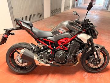 Kawasaki Z 900 my25