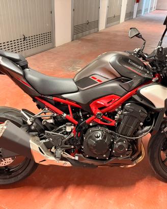 Kawasaki Z 900 my25