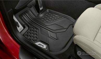 BMW Z4 G29 Set di tappetini in gomma