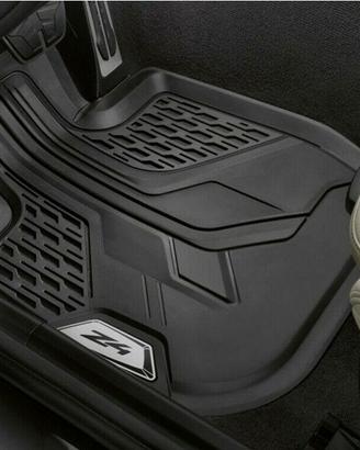 BMW Z4 G29 Set di tappetini in gomma