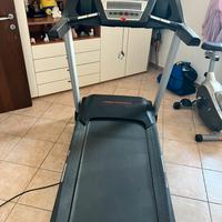 Tapis Roulant e Cyclette