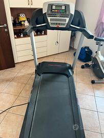 Tapis Roulant e Cyclette