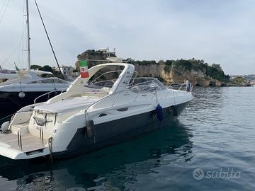 Cranchi Endurance 41 - 2008