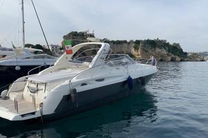 Cranchi Endurance 41 - 2008