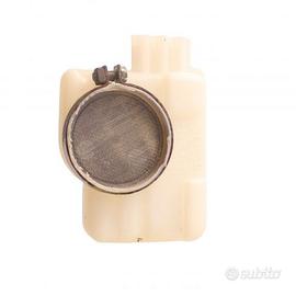 Filtro aria bianco Piaggio Boxer - 123012