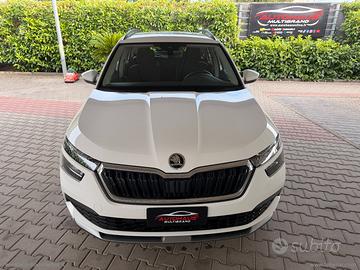 SKODA Kamiq 1.0 TSI Ambition