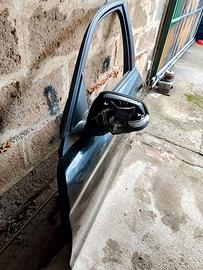 Portiera anteriore sx BMW 116