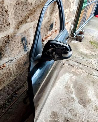 Portiera anteriore sx BMW 116