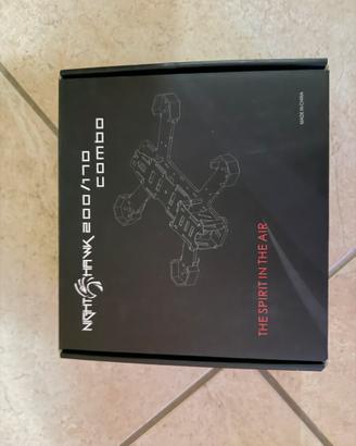 Drone pfv