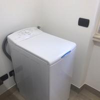 Lavatrice Whirlpool 6kg  carica dall’ alto, 2019