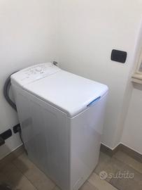 Lavatrice Whirlpool 6kg  carica dall’ alto, 2019