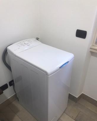 Lavatrice Whirlpool 6kg  carica dall’ alto, 2019