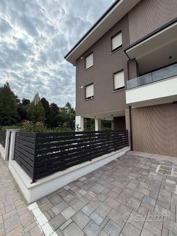 Appartamento – Modena, San Damaso, Buon Pastore-Sant’Agnese- San Damaso - Vista 3