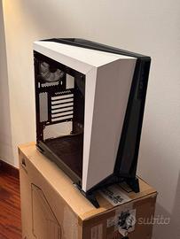 Case Corsair Rgb Pc Gaming