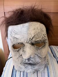 Travestimento Halloween Michael Myers
