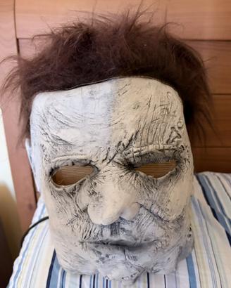 Travestimento Halloween Michael Myers